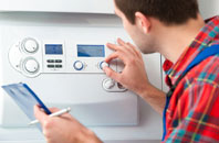 free Port Appin gas safe engineer quotes